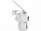 Caméra de surveillance solaire double objectif PTZ 4G/LTE IPC-920.lte