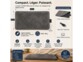 Coussin chauffant électrique USB-C