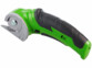 Cutter électrique sans fil vue de 3/4 arrière