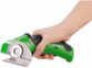 Cutter électrique sans fil tenu en main