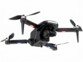 Drone GPS pliable télécommandé GH-745 avec caméra 4K