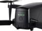 Drone GPS pliable télécommandé GH-745 avec caméra 4K