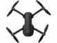 Drone GPS pliable télécommandé GH-745 avec caméra 4K