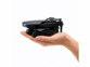 Drone quadricoptère pliable connecté GH-730 avec caméra Full HD