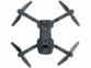 Drone quadricoptère pliable connecté GH-730 avec caméra Full HD