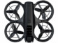 Drone quadricoptère radiocommandé connecté GH-735 avec caméra 2K