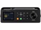 Enceinte TV et radio DAB/FM portable rechargeable avec fonction bluetooth