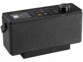 Enceinte TV et radio DAB/FM portable rechargeable avec fonction bluetooth
