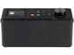 Enceinte TV et radio DAB/FM portable rechargeable avec fonction bluetooth
