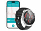 Montre fitness connectée FBT-230 avec application sur smartphone