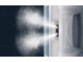 Robot lave-vitres connecté PR-410 à double jet