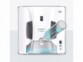 Robot lave-vitres connecté PR-410 à double jet