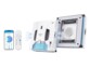 Robot lave-vitres connecté PR-410 à double jet