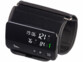 Tensiomètre bras connecté OB-325 rechargeable vus de face