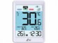 Thermomètre de piscine solaire PT-315 avec écran LCD sans fil