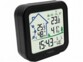 Thermomètre et hygromètre FWS-80 avec capteur extérieur sans fil