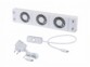 Ventilateur électrique pour radiateur