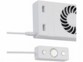 Ventilateur électrique pour radiateur