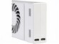 Ventilateur électrique pour radiateur