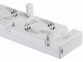 Ventilateur électrique pour radiateur
