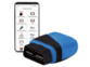 Adaptateur OBD2 connecté avec IA compatible iOS et Android