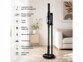 Aspirateur sans fil rechargeable 15 kPa BHS-750 avec double brosse motorisée