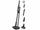 Aspirateur sans fil rechargeable 15 kPa BHS-750 avec double brosse motorisée