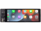 Autoradio 1 DIN CAS-5055  avec écran tactile compatible Apple Carplay & Android Auto