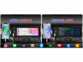 Autoradio 1 DIN CAS-5055  avec écran tactile compatible Apple Carplay & Android Auto