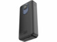 Batterie externe 20000 mAh PB-850 vue de 3/4 face