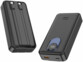 Batterie externe 20000 mAh PB-850 vue de face et de dos