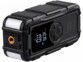 Booster pour batterie auto PB-855 avec compresseur, batterie externe USB et lampe de poche LED