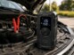 Booster pour batterie auto PB-855 avec compresseur, batterie externe USB et lampe de poche LED
