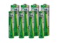 Chargeur universel d’accus AA / AAA - lithium-ion / NiMH avec 4 accus AA et 4 AAA