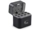 Chargeur universel pour accus AA / AAA - lithium-ion / NiMH