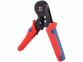 pince à sertir pour cosses électriques