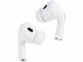 Écouteurs sans fil intra-auriculaires avec traducteur IA - Blanc