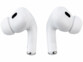 Écouteurs sans fil intra-auriculaires avec traducteur IA - Blanc