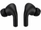 Écouteurs sans fil intra-auriculaires avec traducteur IA - Noir