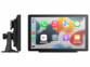 Écran pour voiture 9" compatible Android Auto & Apple CarPlay avec caméra 2K CAS-5060