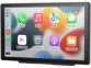 Écran pour voiture 9" compatible Android Auto & Apple CarPlay avec caméra 2K CAS-5060