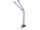 Lampe de culture USB avec LED à spectre complet - 2 cols de cygne