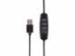 télécommande filaire lampe de croissance USB 