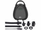 Pompe à air électrique rechargeable pour stand up paddle