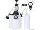 Purgeur de freins 3 L avec adaptateur E20 Ø 45 mm vu de face