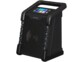 Radio d'extérieur et de chantier rechargeable DAB+/FM DOR-805 avec fonction bluetooth