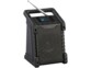 Radio d'extérieur et de chantier rechargeable DAB+/FM DOR-805 avec fonction bluetooth