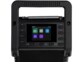 Radio d'extérieur et de chantier rechargeable DAB+/FM DOR-805 avec fonction bluetooth
