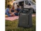 Radio d'extérieur et de chantier rechargeable DAB+/FM DOR-805 avec fonction bluetooth