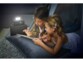 Radio de secours SOL-1555 avec dynamo, batterie externe 20000 mAh et lampe LED